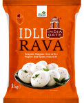 Idli Rava – 1 kg