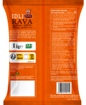 Idli Rava – 1 kg
