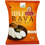 India Gate Idli Rawa 1kg