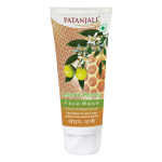 Patanjali Lemon Honey Face Wash