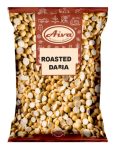 Aiva  Roasted Chana/ Daria (Pottukadalai) - 500gm