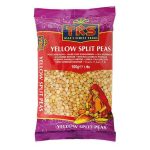 TRS Yellow Split Peas 500gm