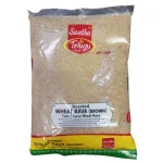 Telugu Foods Roasted Wheat Rava 1kg