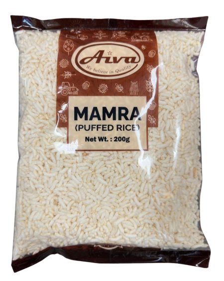Aiva Mamra - 200gm