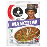 chings secret manchow instant soup 55gm