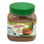 Udhaiyam Brown Jaggery Powder Jar ( Nattu Sakkarai) - 500gm