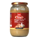 Telugu Foods Ginger Garlic Paste 1kg