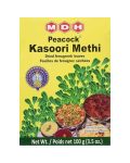 MDH Kasoori Methi Leaves - 25gm