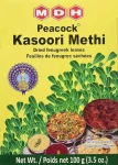 MDH Kasturi Methi 100gm