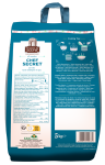 Chef Secret – 5 kg Front