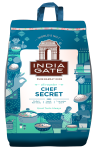 Chef Secret – 5 kg Front