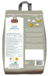 Chef Special – 5 kg Front