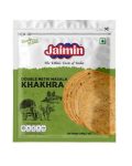 Jaimin Double Methi Masala Khakhra - 200gm