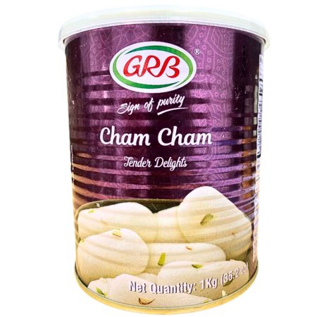 GRB Cham Cham - 1kg