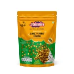 Jaimin Roasted Lime & Mint Chana - 200gm