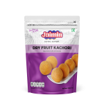 Jaimin Dry Fruit Kachori 200g