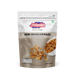 Jaimin Mini Bhakarwadi 200gm