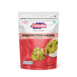 Jaimin Roasted Poha Chevda 200gm