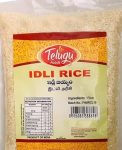 Telugu Foods Idli Rice 1kg