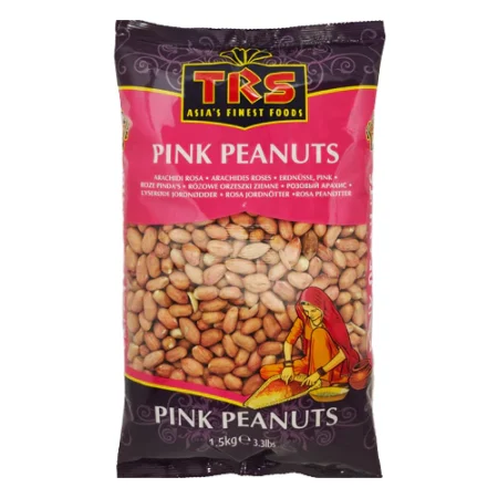 TRS Pink Peanuts 1.5kg