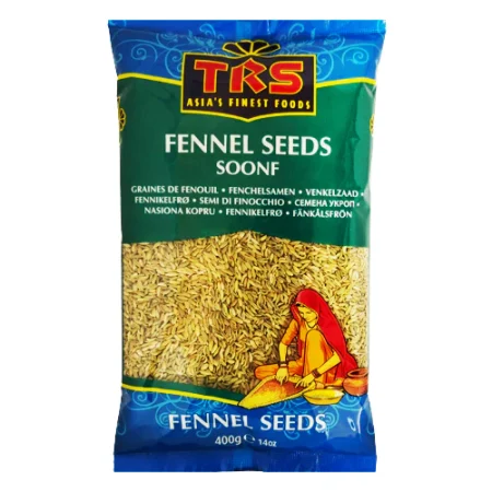 TRS/ALIBABA Fennel Seeds Soonf 1kg