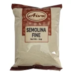 Aiva Semolina Fine 1kg