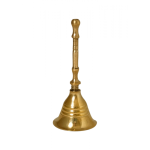 Brass Pooja Bell 180gm