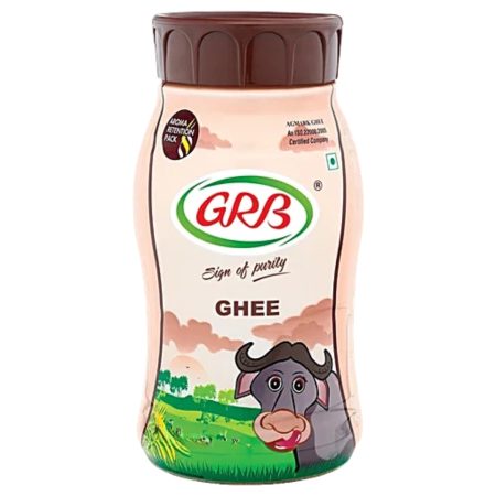 GRB  Buffalo Ghee 1Litre