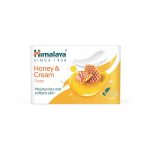 Himalaya Honey & Cream Soap