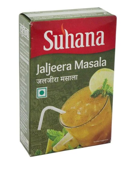 Suhana Jaljeera Masala - 50gm