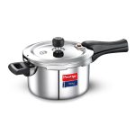 Prestige SS Cooker 5 ltr