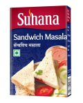Suhana Sandwich Masala - 50gm