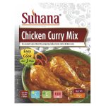 Suhana Chicken Curry Mix – 80gm