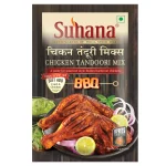 Suhana Chicken Tandoori Paste Mix 100gm