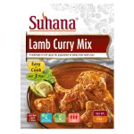 Suhana Lamb Curry Mix 80gm