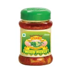 Suhana Mixed Pickel 300gm