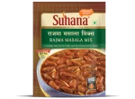 Suhana Rajma Masala Mix – 100gm