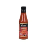 Suhana Red Chilli Sauce 200gm