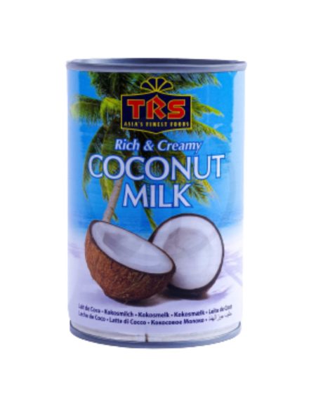 TRS Coconut Milk 400ml