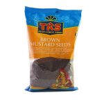 TRS /ALIBABA Mustard Seeds 1kg