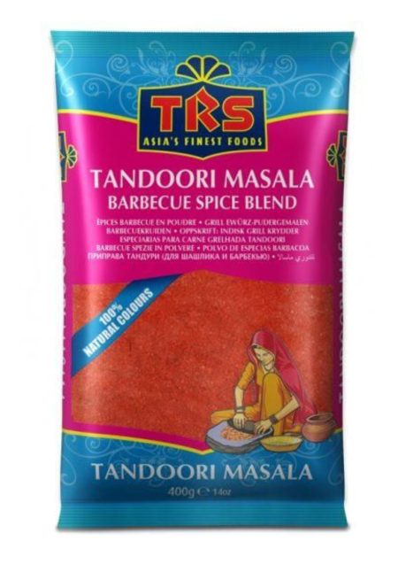 TRS/suhana Tandoori masala 1kg