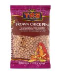 TRS Brown chick peas ( Kala Chana )1 kg