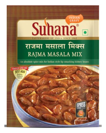 Suhana Rajma Masala - 100gm