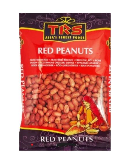 TRS/ALIBABA Red Peanuts 1.5kg