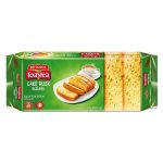 rusk