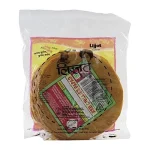 Lijjat Red Chilli Papad 200gm