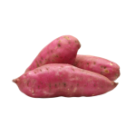 Sweet potato red