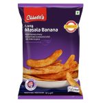 Chheda's Long Masala Banana Chips - 170 Gms