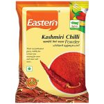 Eastern Kashmiri Chilli Powder - 400 Gms