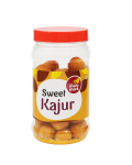 Manimark Sweet Kajur Jar 350g